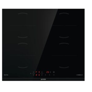 Indbygget Induktionsplade PowerBoost – Gorenje GI6401BCE