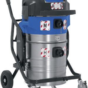 Indu.støvsuger Attix 965-0H/M SD XC