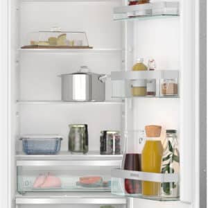 Integrerbart køleskab 177.5 x 56 cm – iQ500 – Siemens KI81RADD0