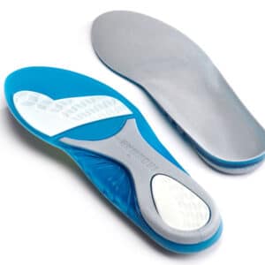 Ironman Performance Gel Helsål (2 stk.) 34/36