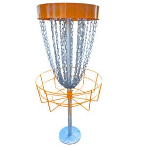 JR Disc Golf Target Pro (1 stk)
