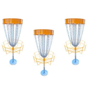 JR Disc Golf Target Pro (3 stk)