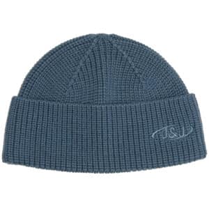 Jack & Jones strik hue, Air, blå – ONESIZE