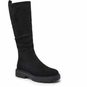 Juliana dame støvler 9164 – Black