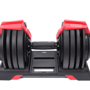 Justerbar Håndvægt – 1 stk justerbar håndvægt