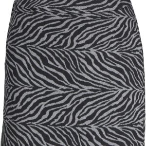 Jxmartha Jaquard Skirt OTW