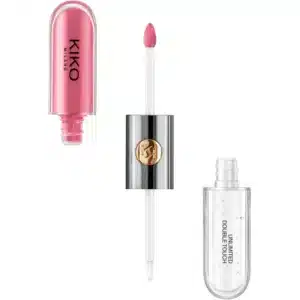 KIKO Milano Unlimited Double Touch 6 ml – 119 Rhododendron Pink