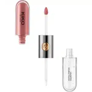 KIKO Milano Unlimited Double Touch 6 ml – 120 Rosy Mauve