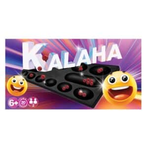 Kalaha Plast – spil fra 6 år