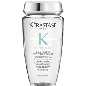 Kerastase Symbiose Bain Purete Anti-Pelliculaire Shampoo 250 ml