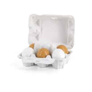 Kid’oh Legemad – Æg i Bakke