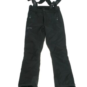 Kilpi skibukser, Elare, blk – 134 – 9år