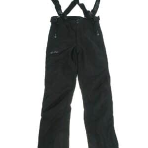 Kilpi skibukser, Mimas, blk – 134 – 9år