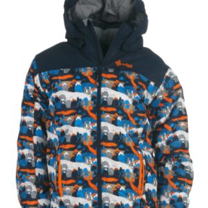 Kilpi skijakke, Ateni, dbl – 152 – 12år