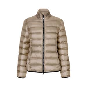 Kingsland Dyne jakke Vam Beige S