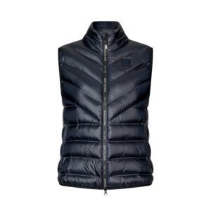 Kingsland Dyne vest Vam Navy XL