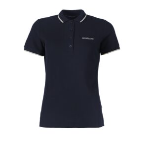 Kingsland Sevilia Ladies Polo Sort XS
