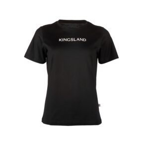 Kingsland T-Shirt Malaga Sort XL