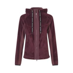 Kingsland Vania Coral Fleece Jakke XS