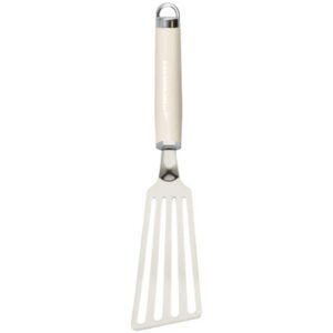 Kitchenaid Fleksibel stegespade, almond cream