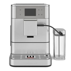 Kitchenaid KF7 espressomaskine, stainless steel