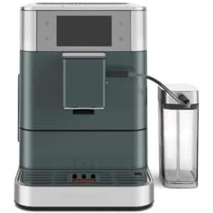 Kitchenaid KF8 espressomaskine, juniper