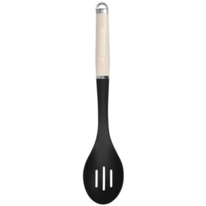 Kitchenaid Perforeret ske, almond cream