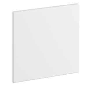 Kitchn Integreret friside til køkken top/bundskabssideH: 25,6 cm B: 32 cm