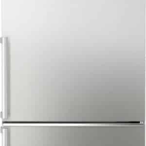 Køle-/fryseskab 203 x 70 cm Inox-easyclean – Siemens iQ500 – KG49NAICT