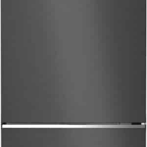 Køle-/fryseskab 203 x 70 cm blackSteel – Siemens iQ500 – KG49NAXCF