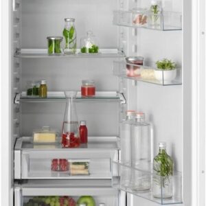 Køleskab Integreret – DynamicAir – AEG 6000 – NSK6D181DC
