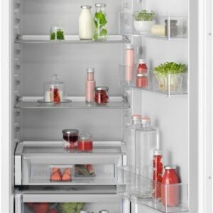 Køleskab Integreret – DynamicAir – AEG 6000 – NSK6D181EC