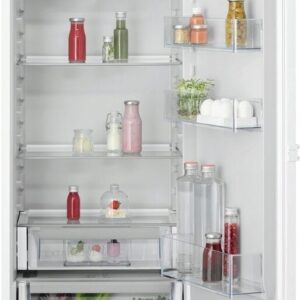 Køleskab Integreret – DynamicAir – AEG 6000 – NSK6D181ES