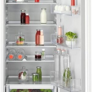 Køleskab Integreret – DynamicAir – AEG 6000 – TF6DS181ES