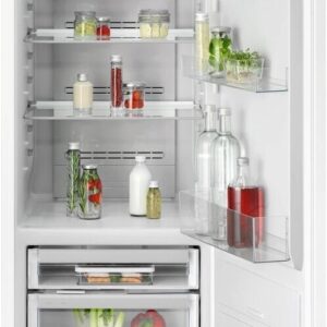 Køleskab Integreret – LongFresh – AEG 9000 – NSK9Z181EC