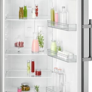 Køleskab fritstående – DynamicAir – AEG 6000 – ORK6D391EX