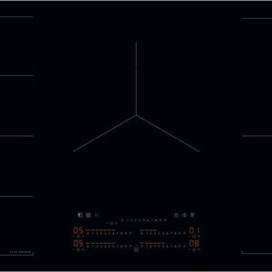 Kogesektion – FlexiBridge – AEG 6000 – TK95II00FB