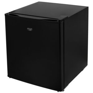 Kompakt Køleskab 45L Stilrent, Støjsvagt og Effektivt