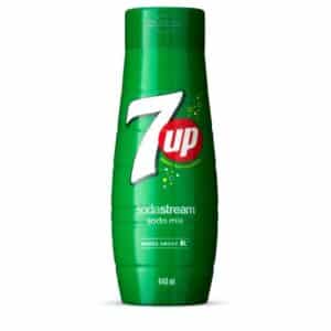 Koncentrat 7up 440 ml
