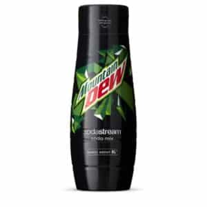 Koncentrat Mountain dew 440 ml
