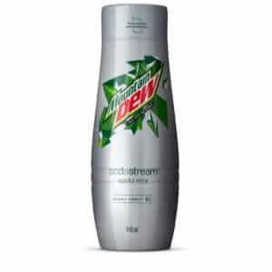 Koncentrat Mountain dew diet 440 ml