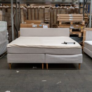 Kontinental 210×210 sand