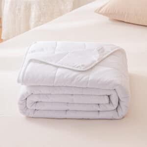 Kugledyne / Tyngdedyne 7-lags 200×220 cm – vælg mellem 7-13 kg – 7 kg.