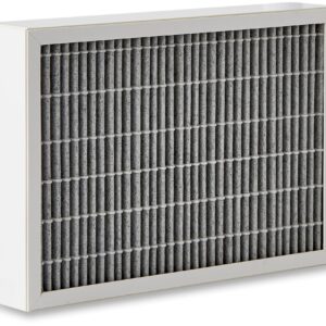 Kulfilter til Genvex ECO 375 (226x248x48mm)