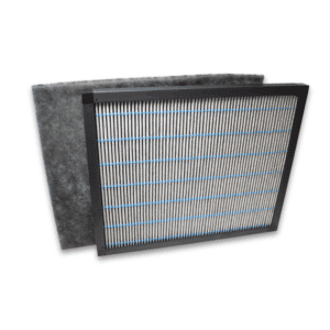 Kulfilter til Nilan Comfort 300 LR (370x450x25mm)