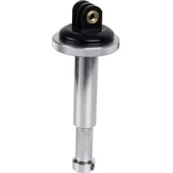 Kupo KS-137 GoPro Tripod Mount with 5/8 (16mm) Baby Pin – Support rigs & cages