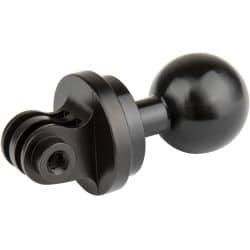 Kupo KS-402 Super Knuckle GoPro Mount – Support rigs & cages