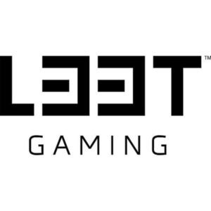 L33T Set of armrests f Encore Gaming Chair