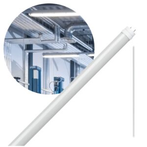 LED Lysstofrør – 150cm – T8 LED Rør – 22W – Premium – 6500K – 2640lm