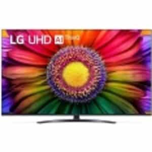 LG 55UR81006LJ 55 Inch Smart TV